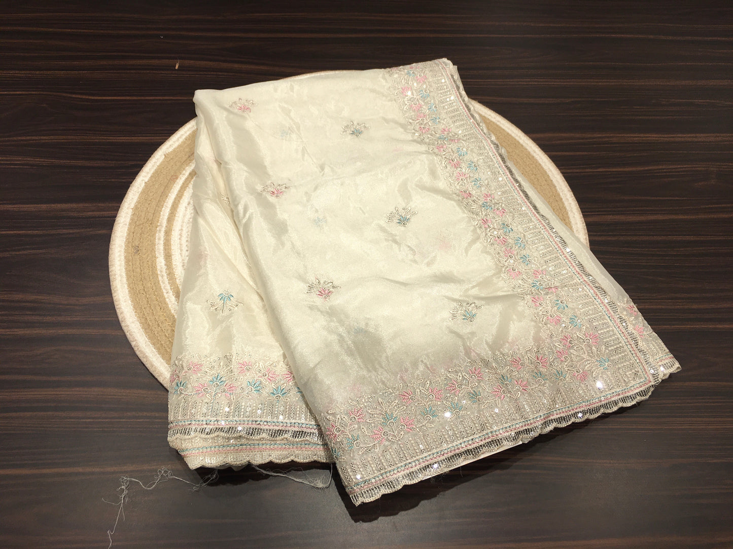 Fancy saree