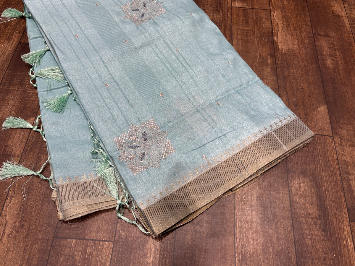 Fancy Saree