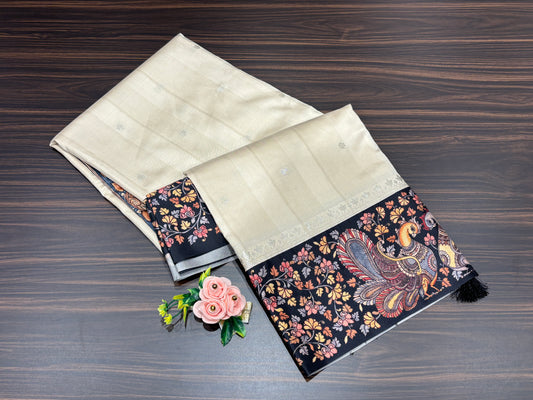 Malai soft silk