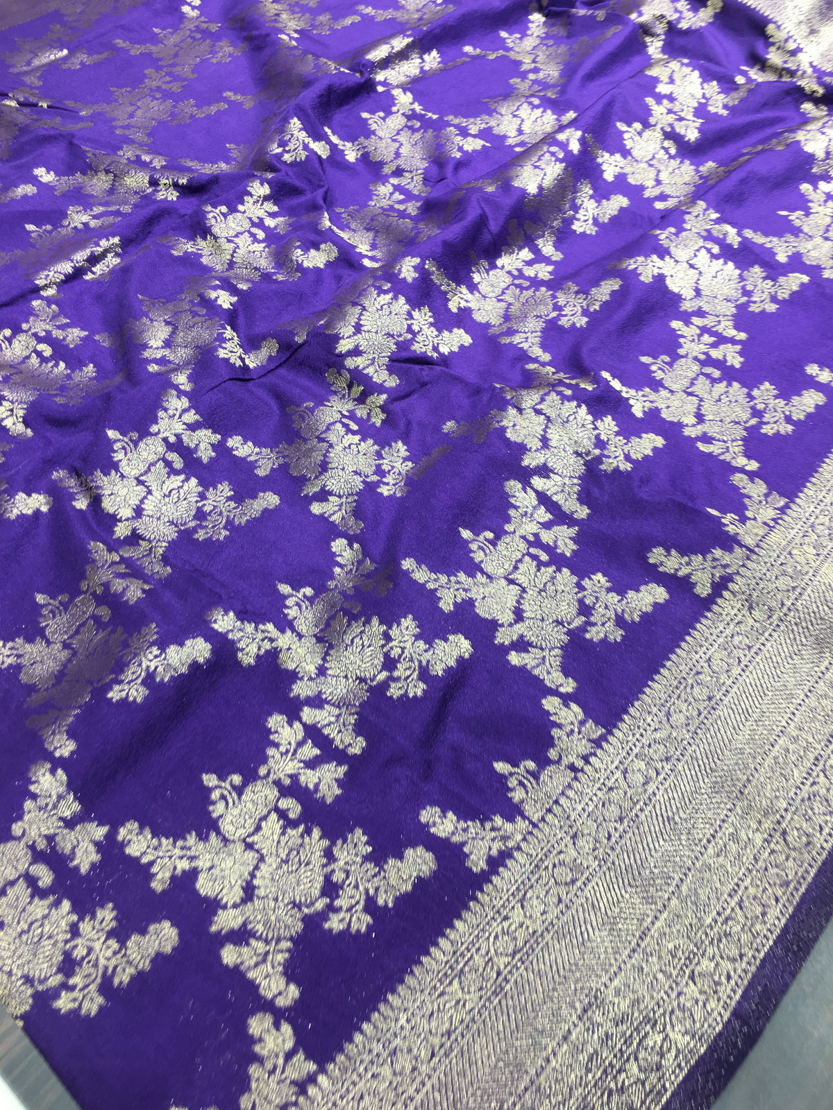 Chiffon Georgette