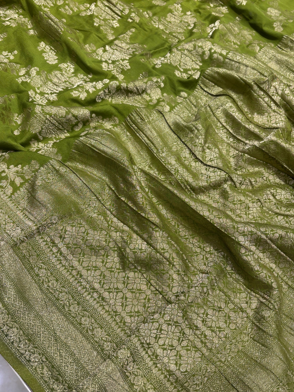 Chiffon Georgette