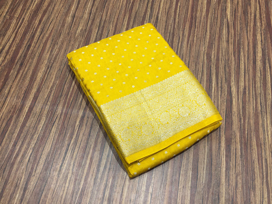 Lilly tussar saree