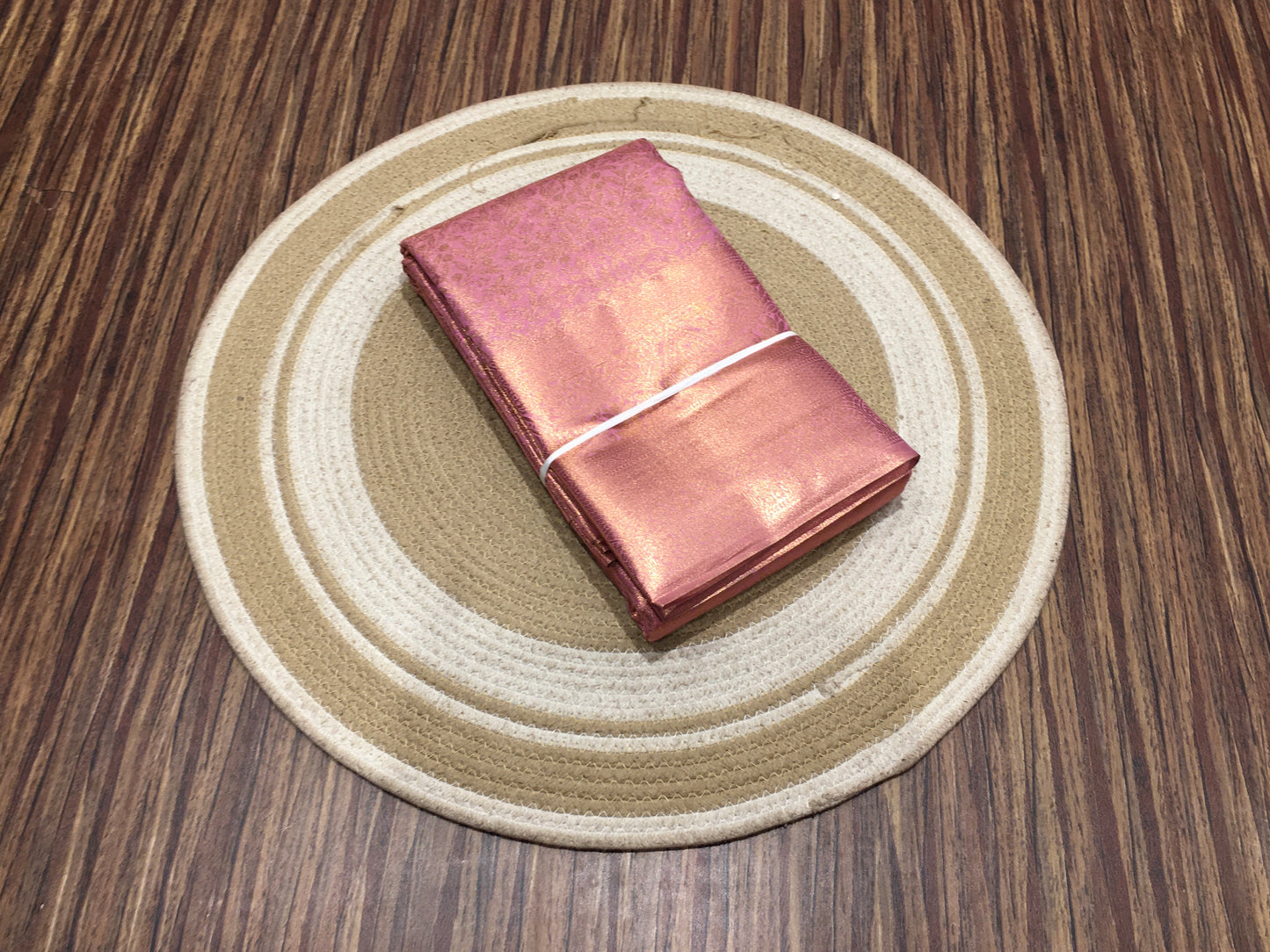 Semi Kanchipuram Tissue
