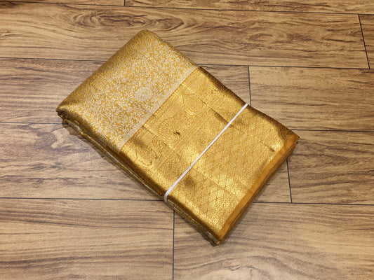Semi Kanchipuram tissue