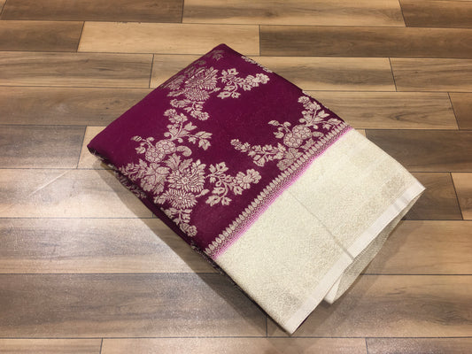 Chiffon Georgette