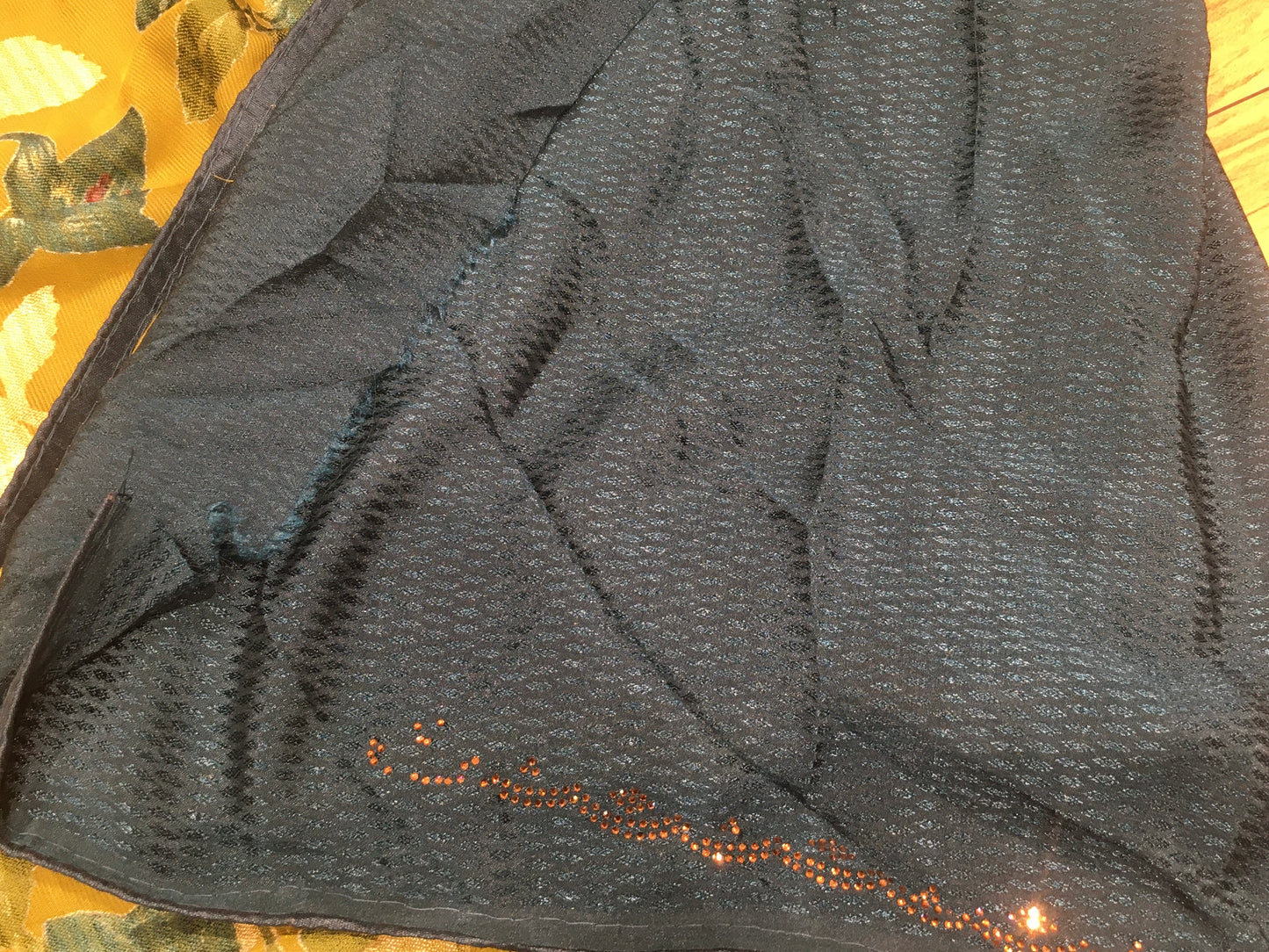 Fancy Saree