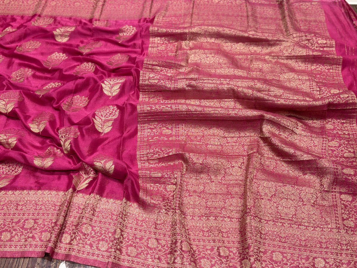 Chiffon Georgette