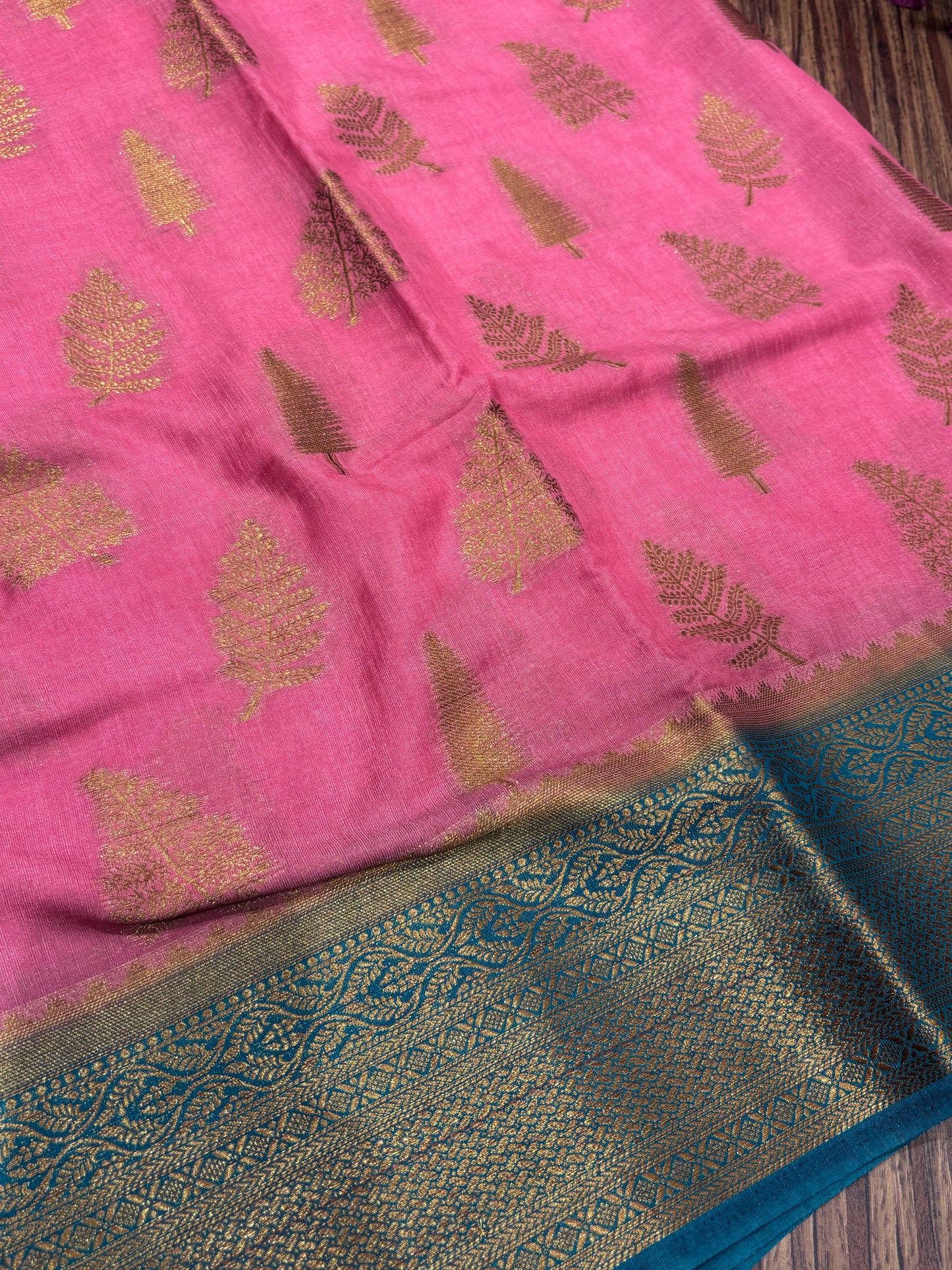 Fancy Saree