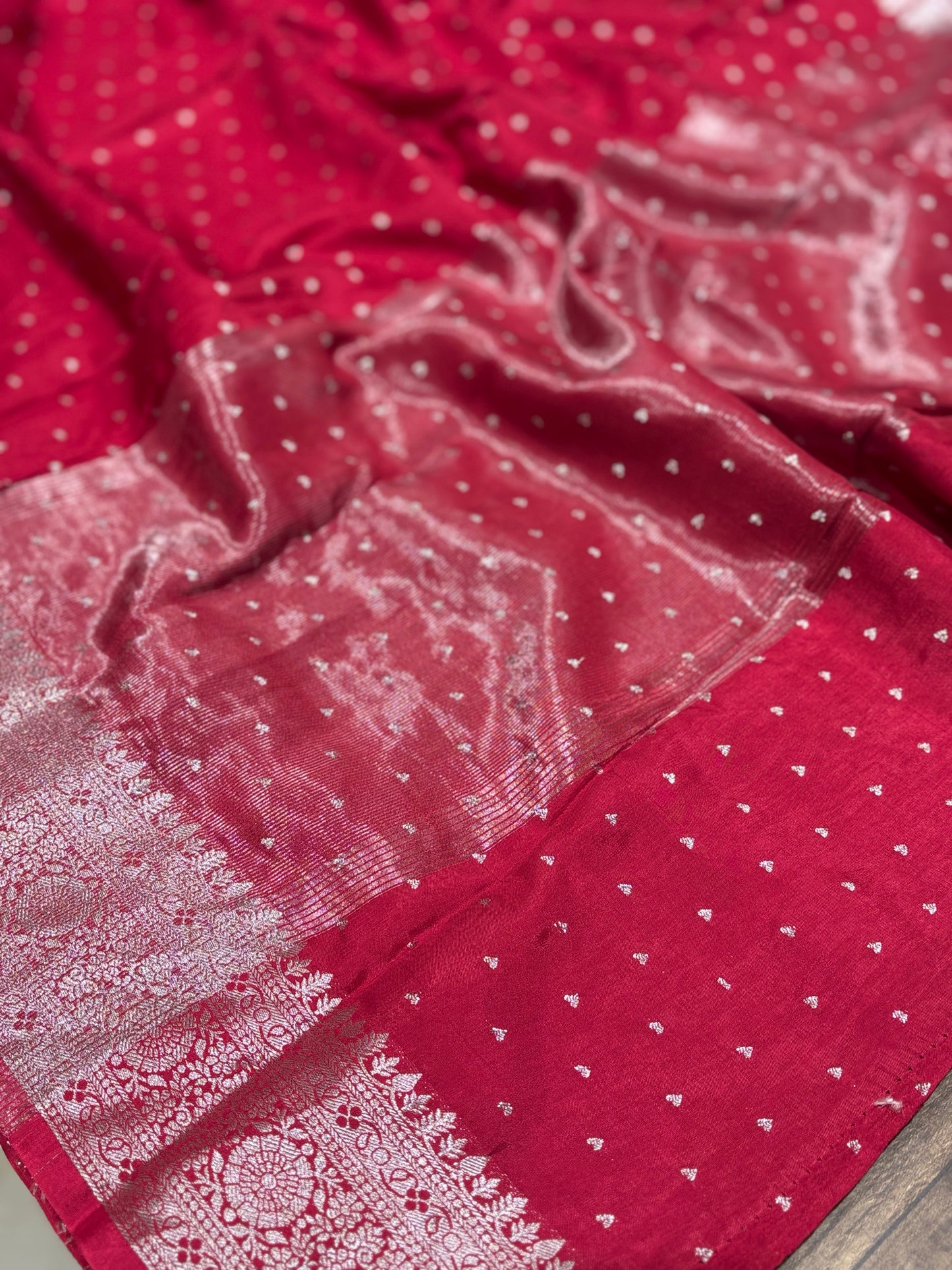 Fancy Saree
