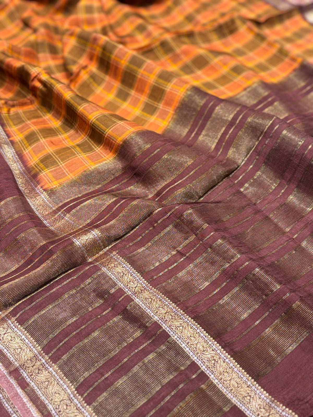 Fancy Saree