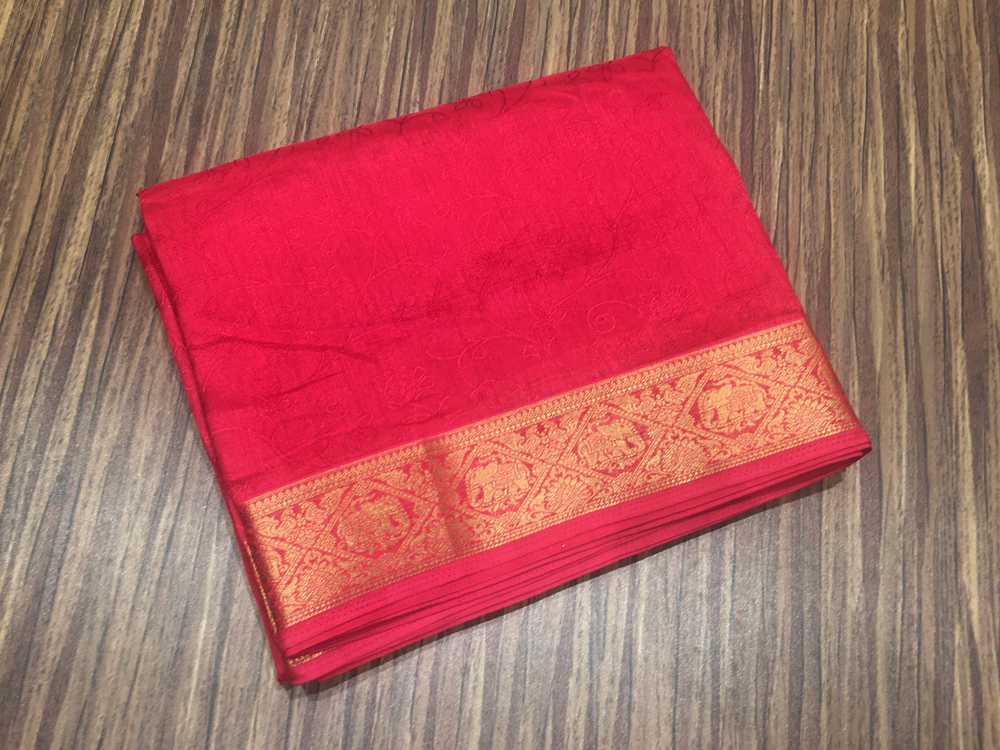 Malbery Silk Saree