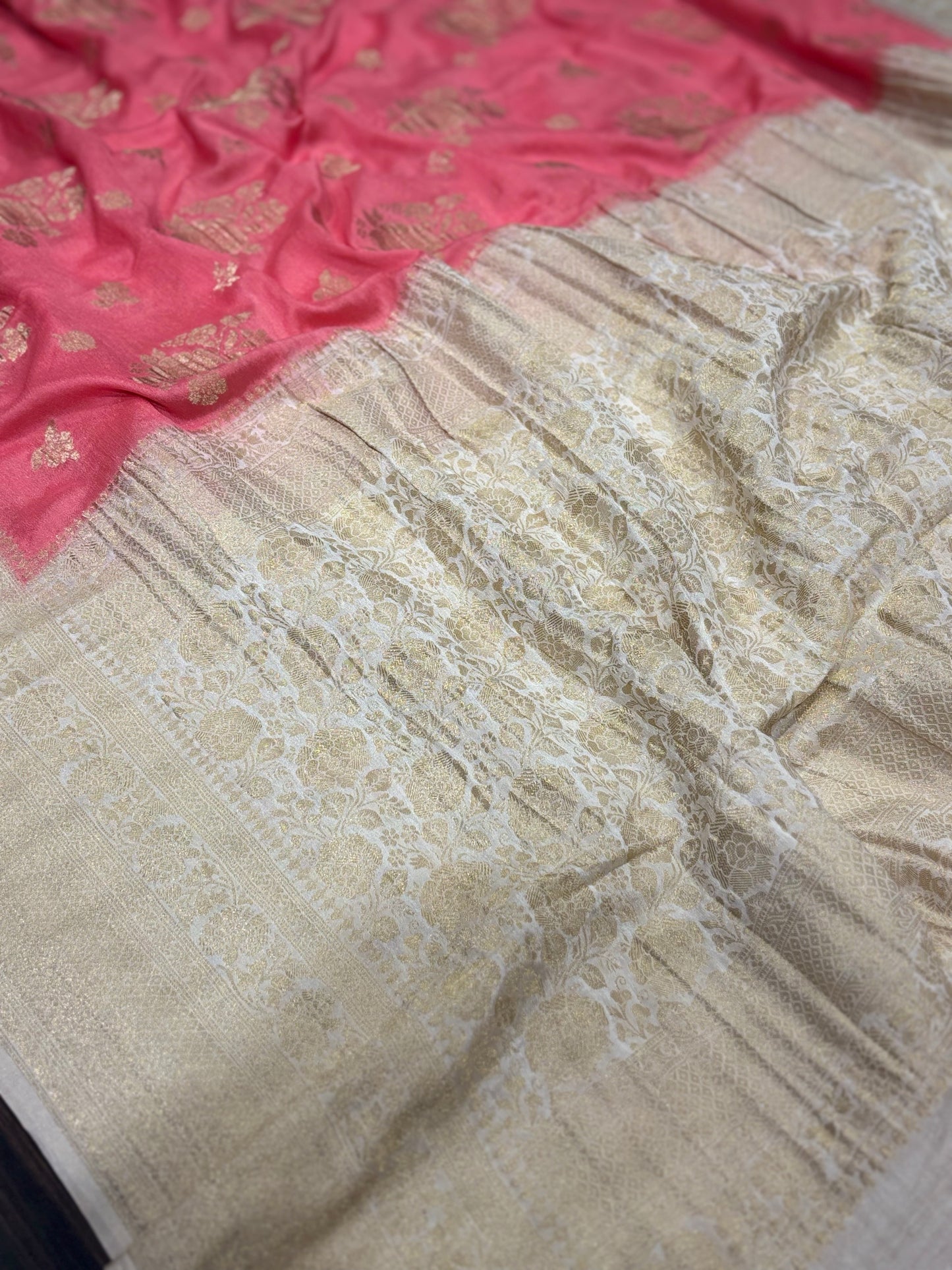 Chiffon Georgette