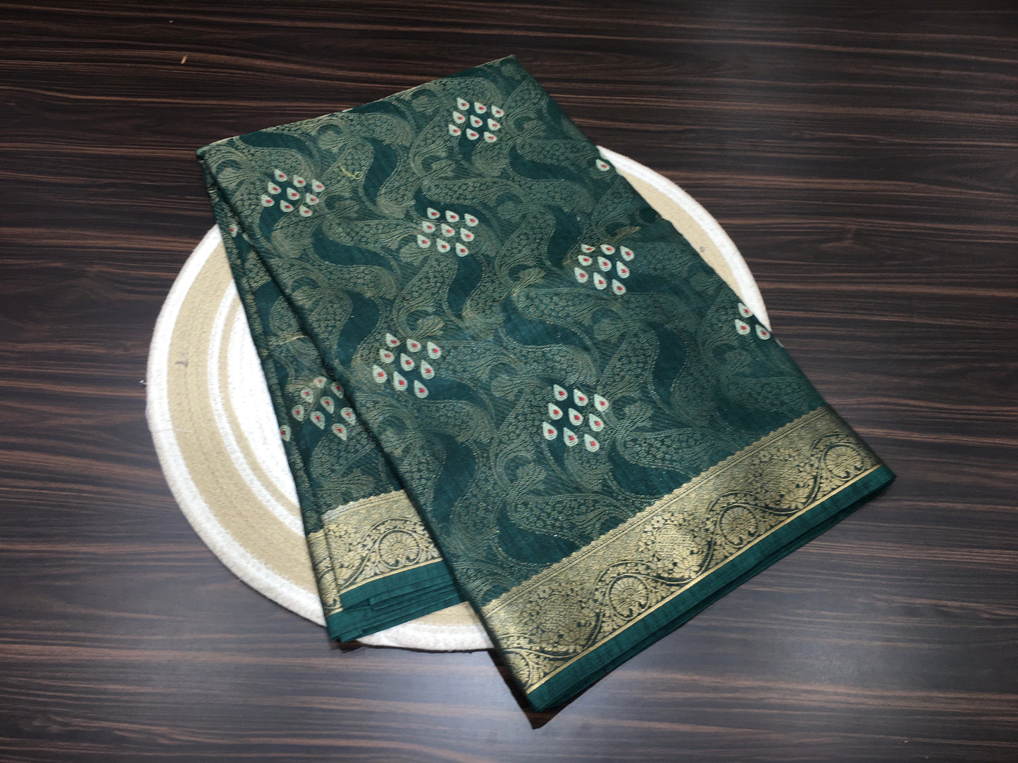 Malbery Silk