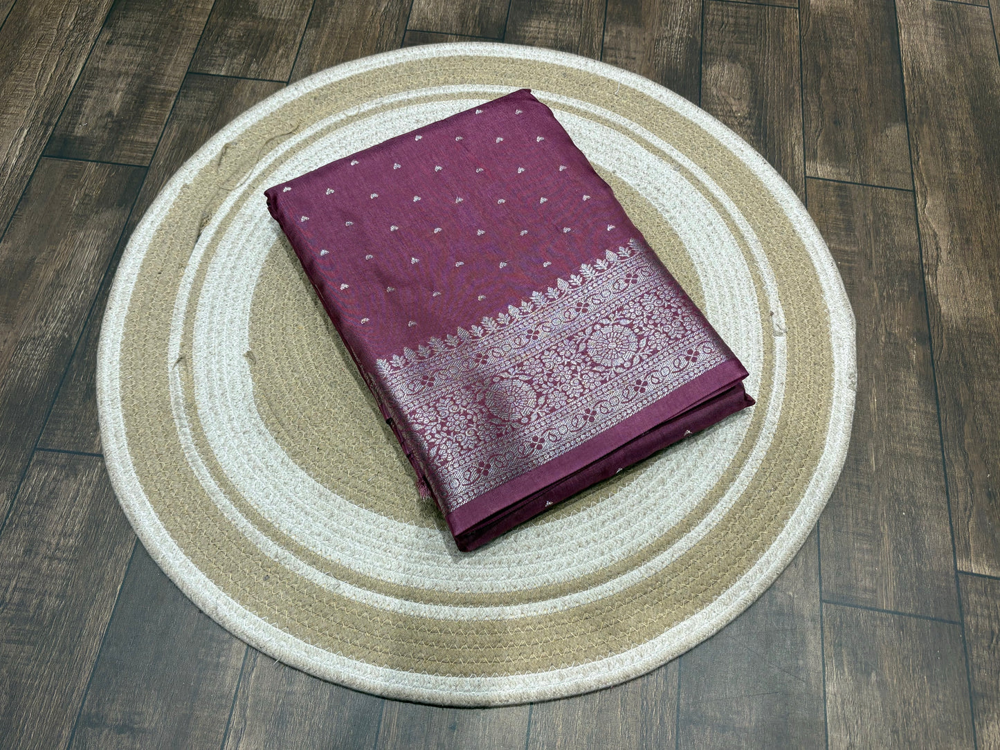 Fancy Saree