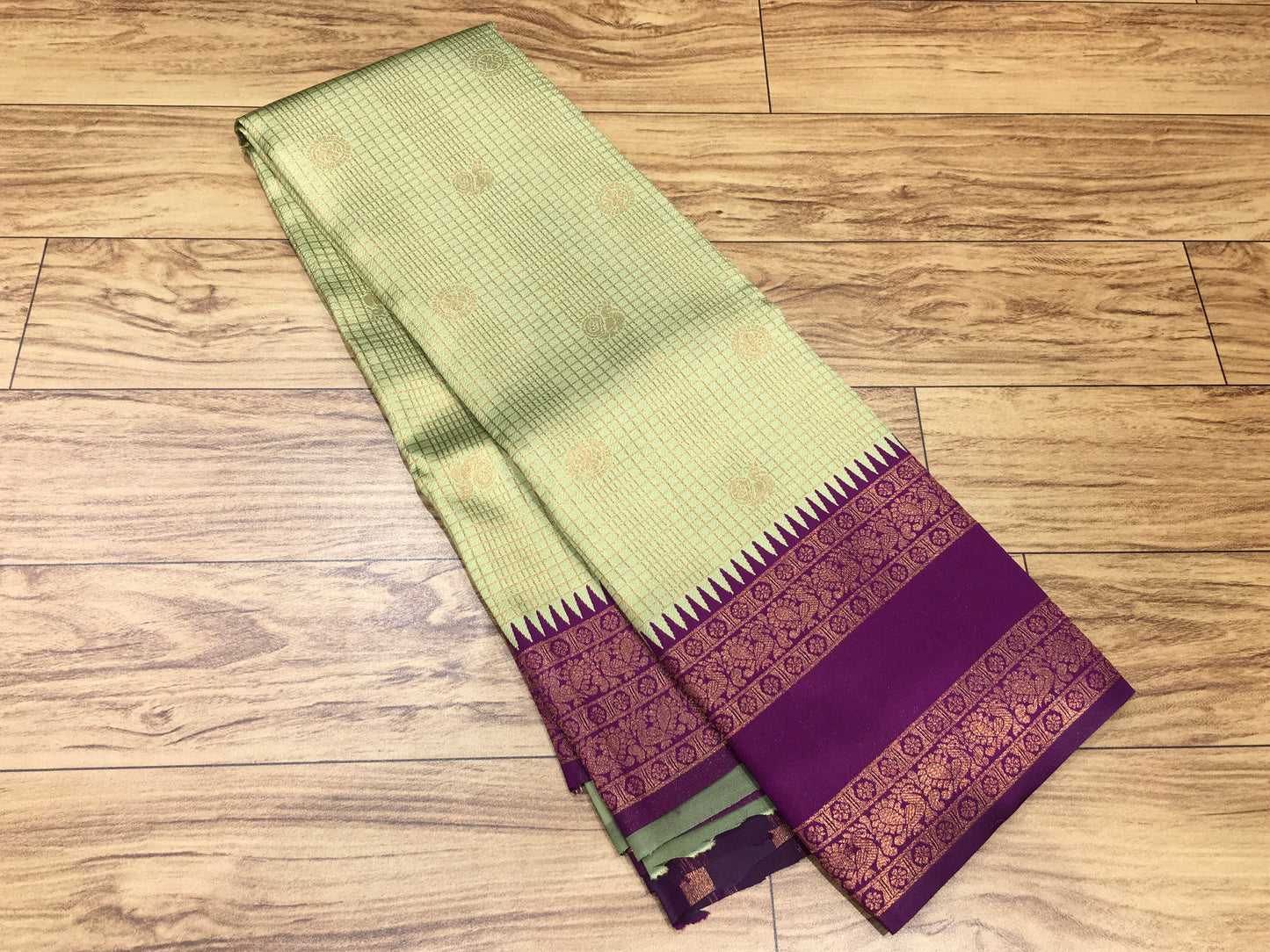 Valkalam Saree