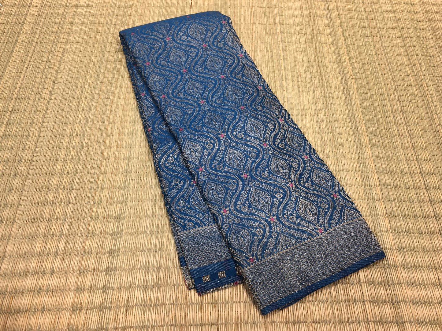 Banarasi Georgette Saree