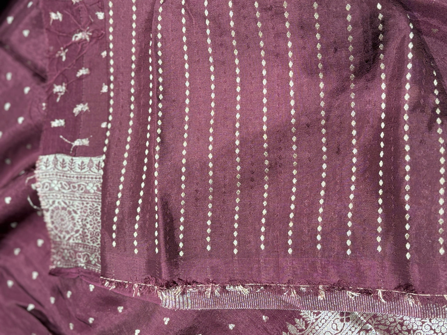 Fancy Saree