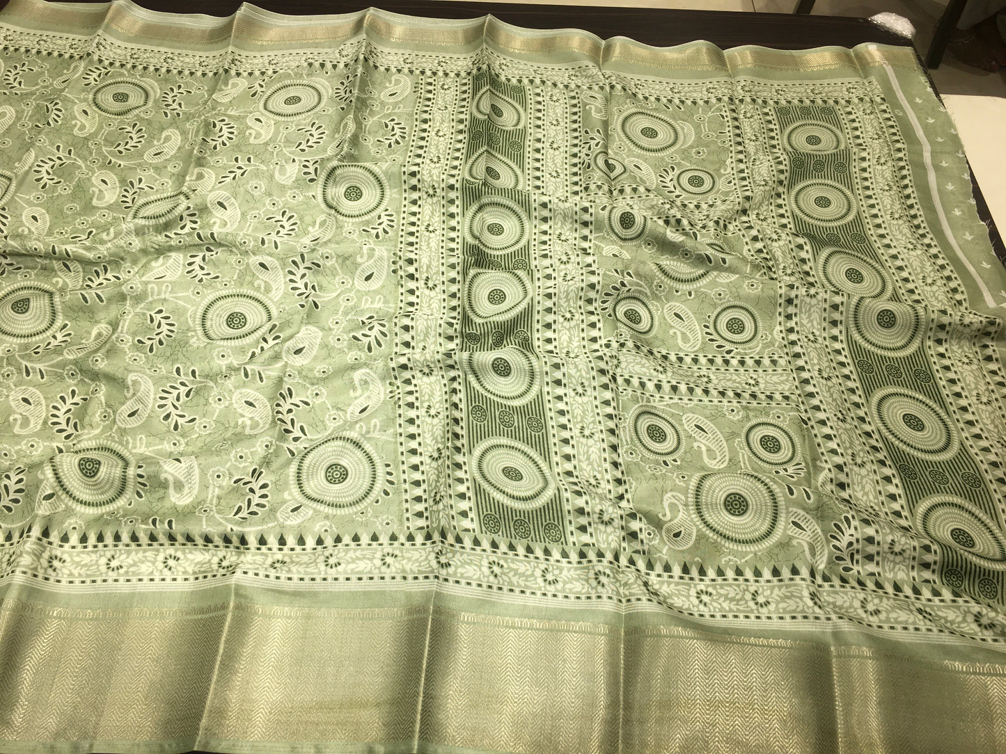 Fancy Saree