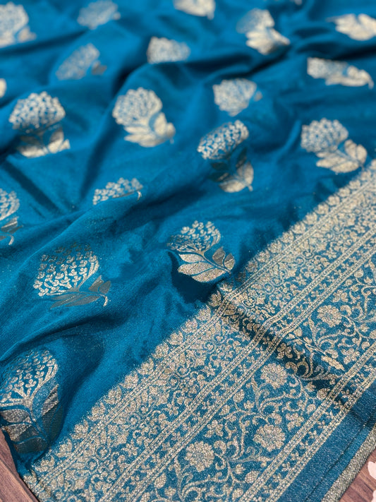 Chiffon Georgette