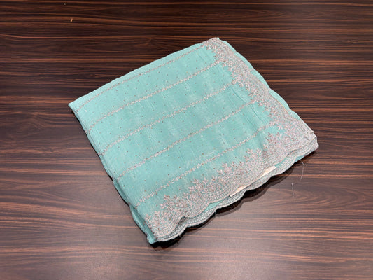 Fancy Saree