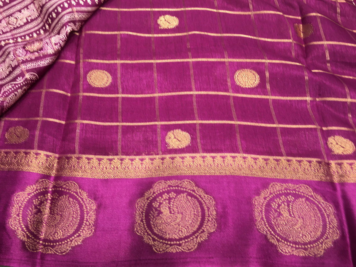 Fancy Saree