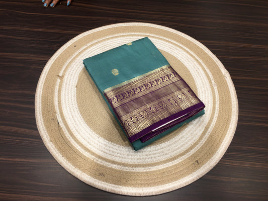 Asam Saree
