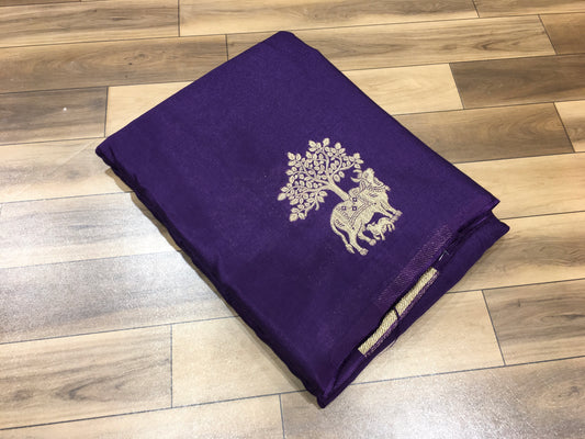 Bengal Soft Silk