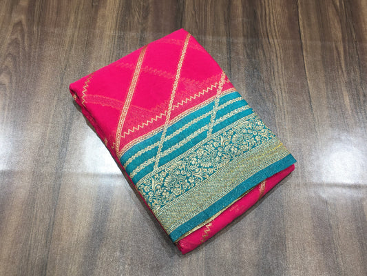 Chiffon Georgette