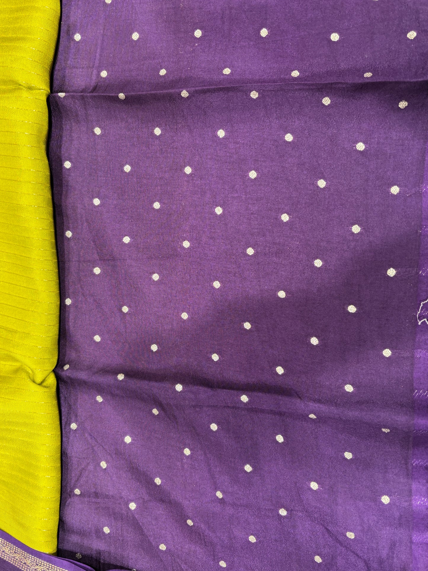 Bengal soft silk saree