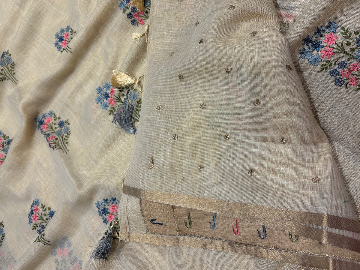 Super Cotton Saree
