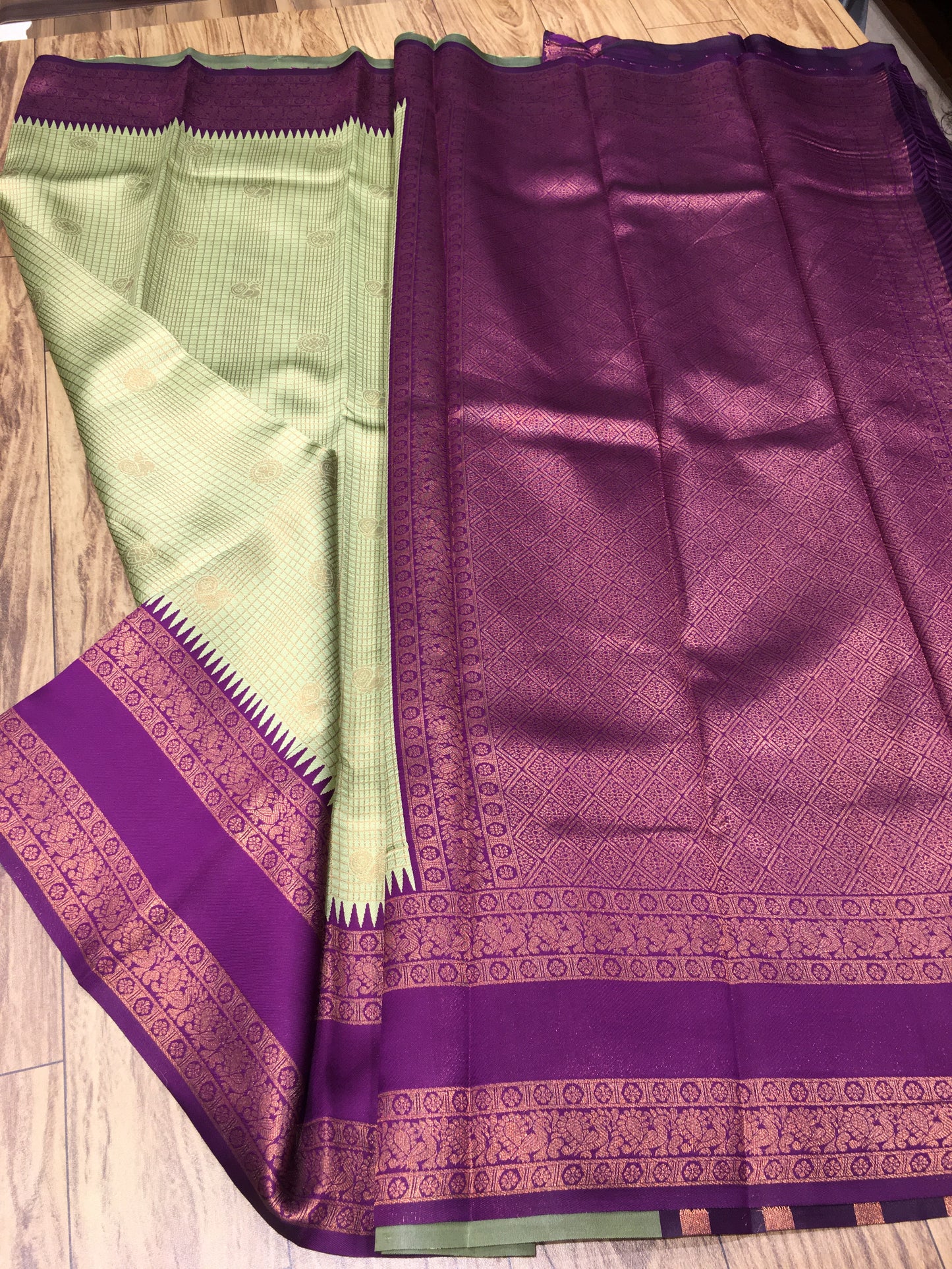 Valkalam Saree