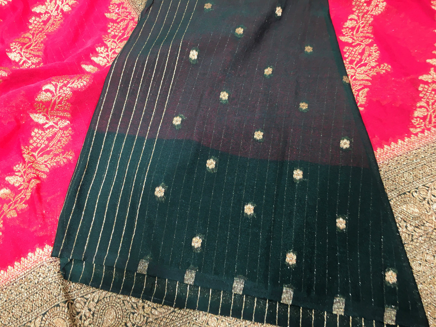 Chiffon Georgette