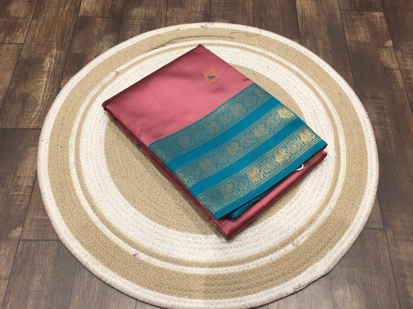 VALKALAM SAREE