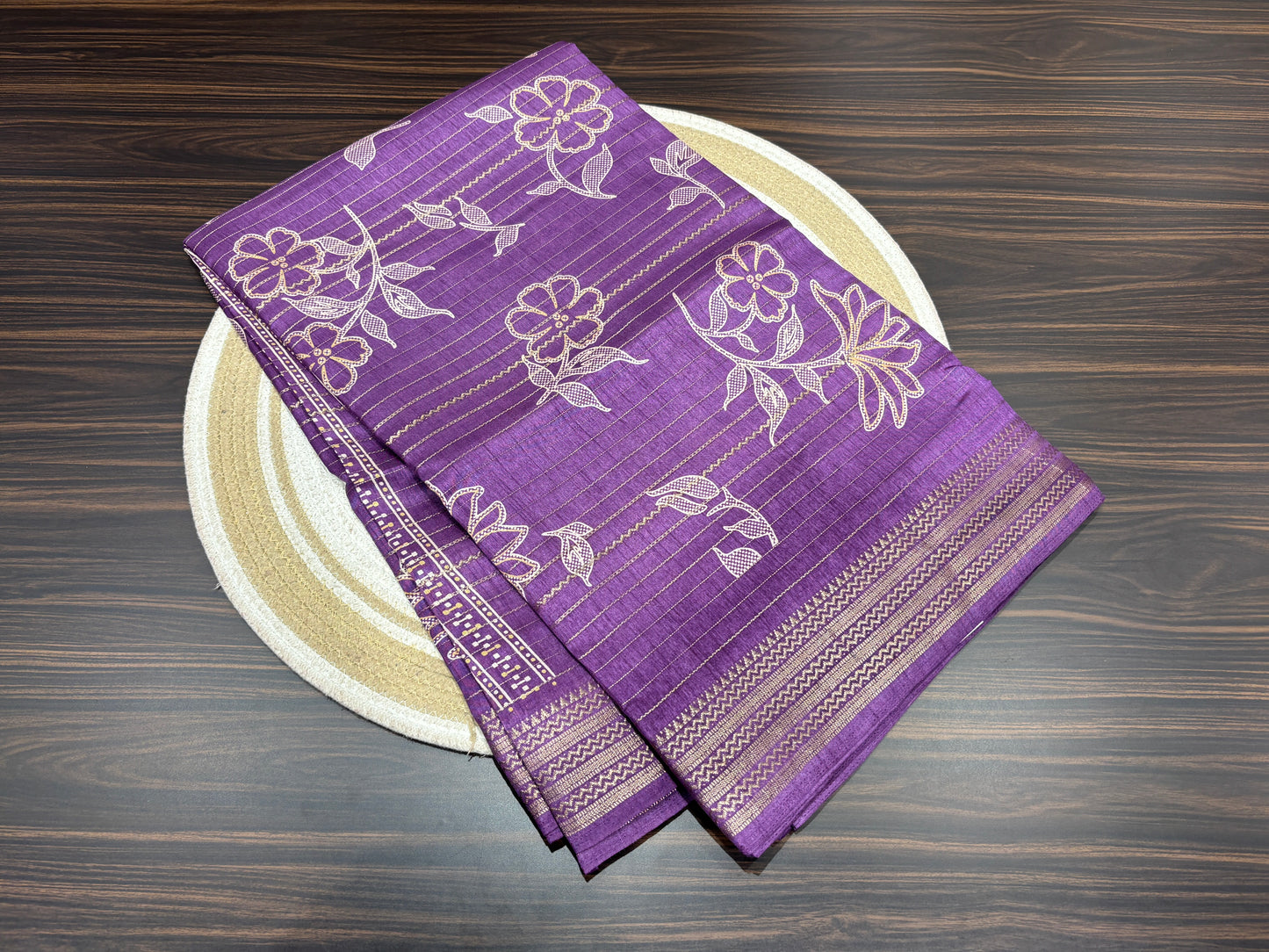 Malbery silk sarees