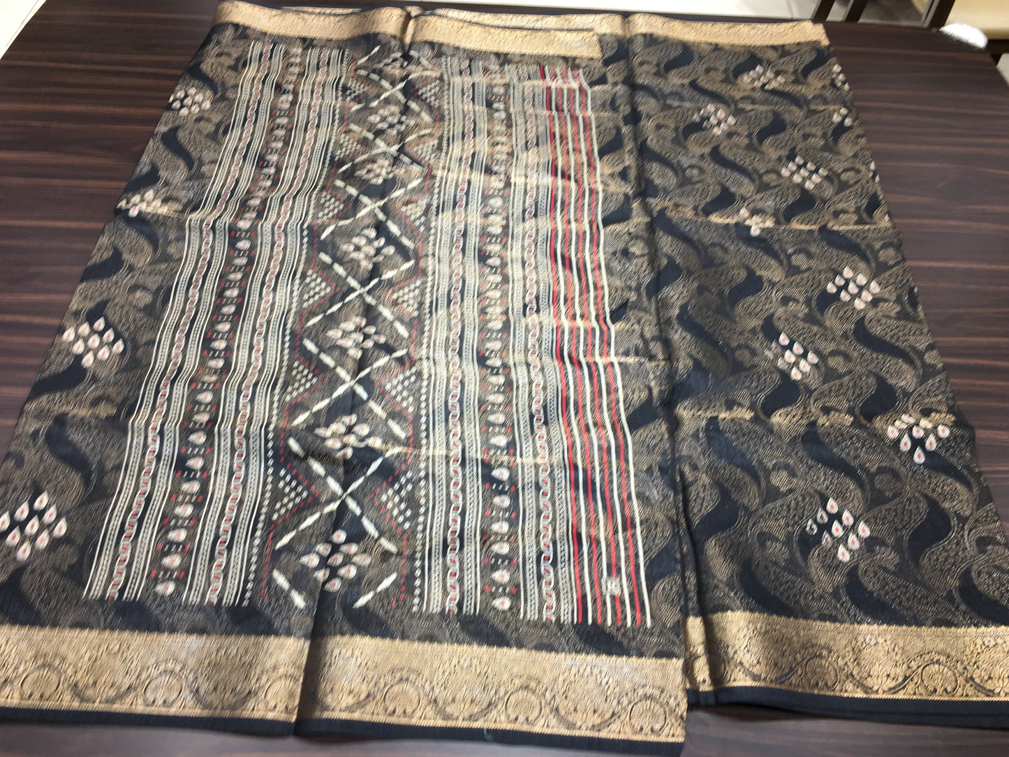 Malbery Silk