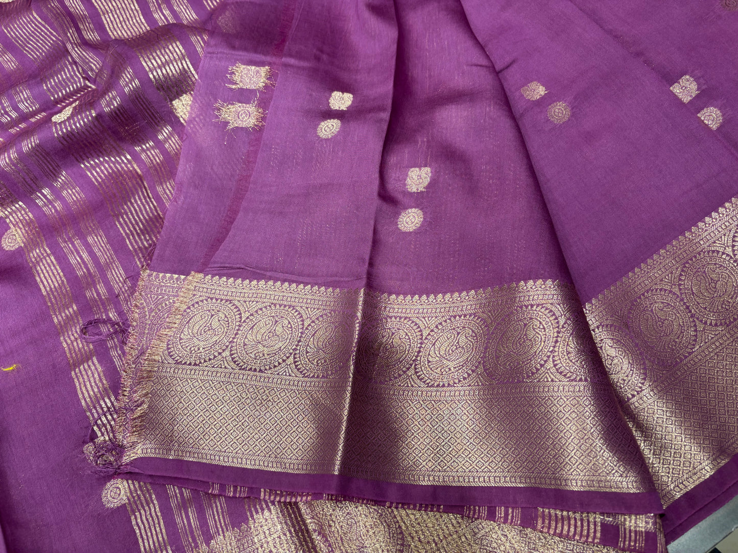 Fancy Saree