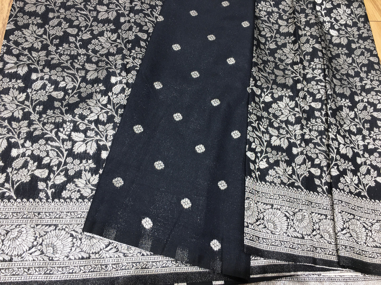 Banarasi Saree
