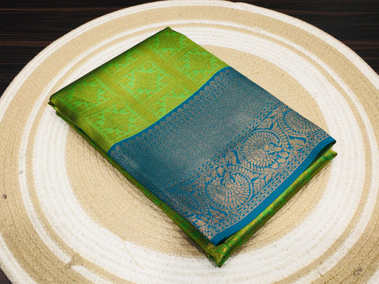 VALKALAM SAREE