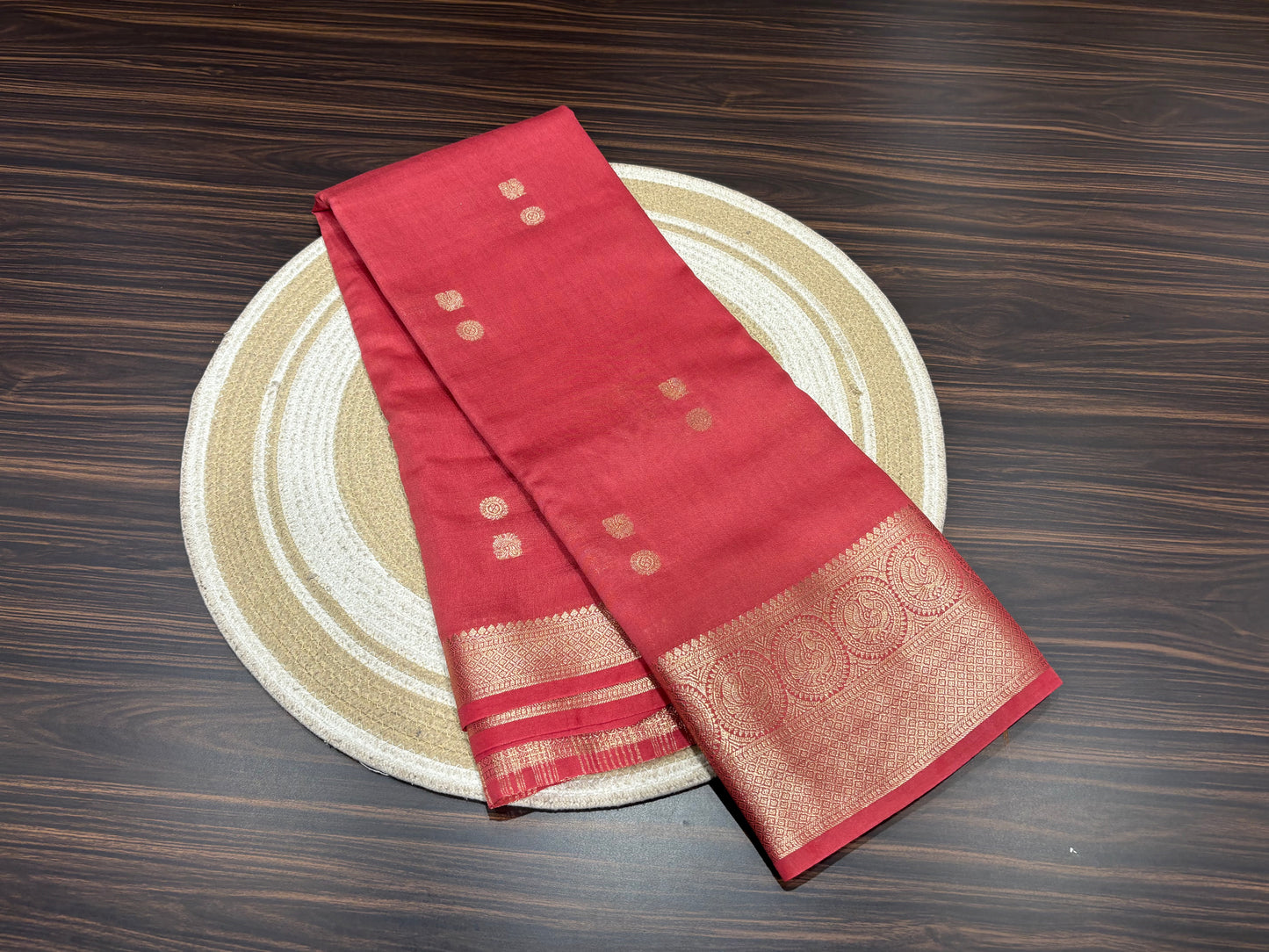 Fancy Saree
