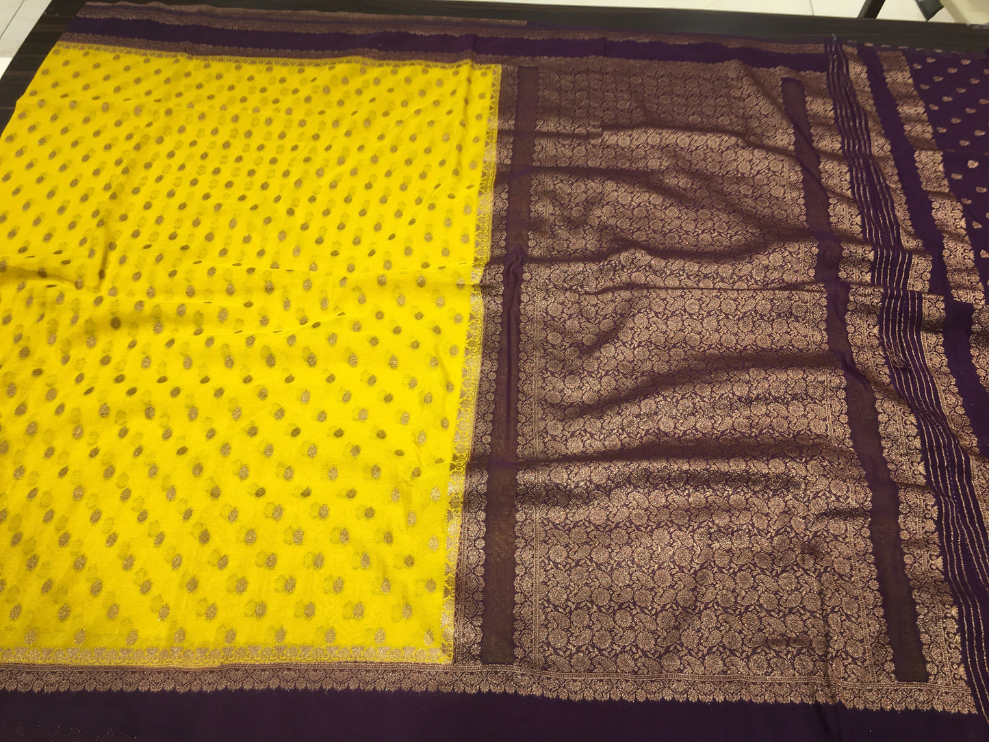 Chiffon Georgette