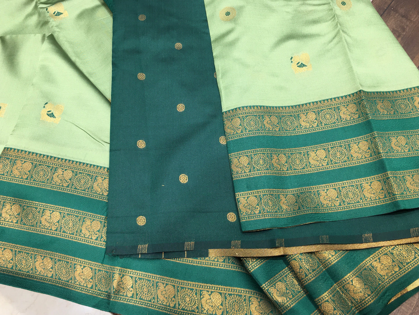 VALKALAM SAREE