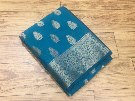 Chiffon Georgette