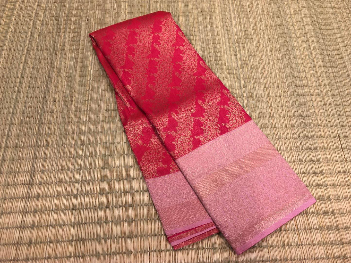 VALKALAM saree