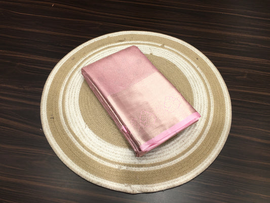 Semi Kanchipuram Tissue