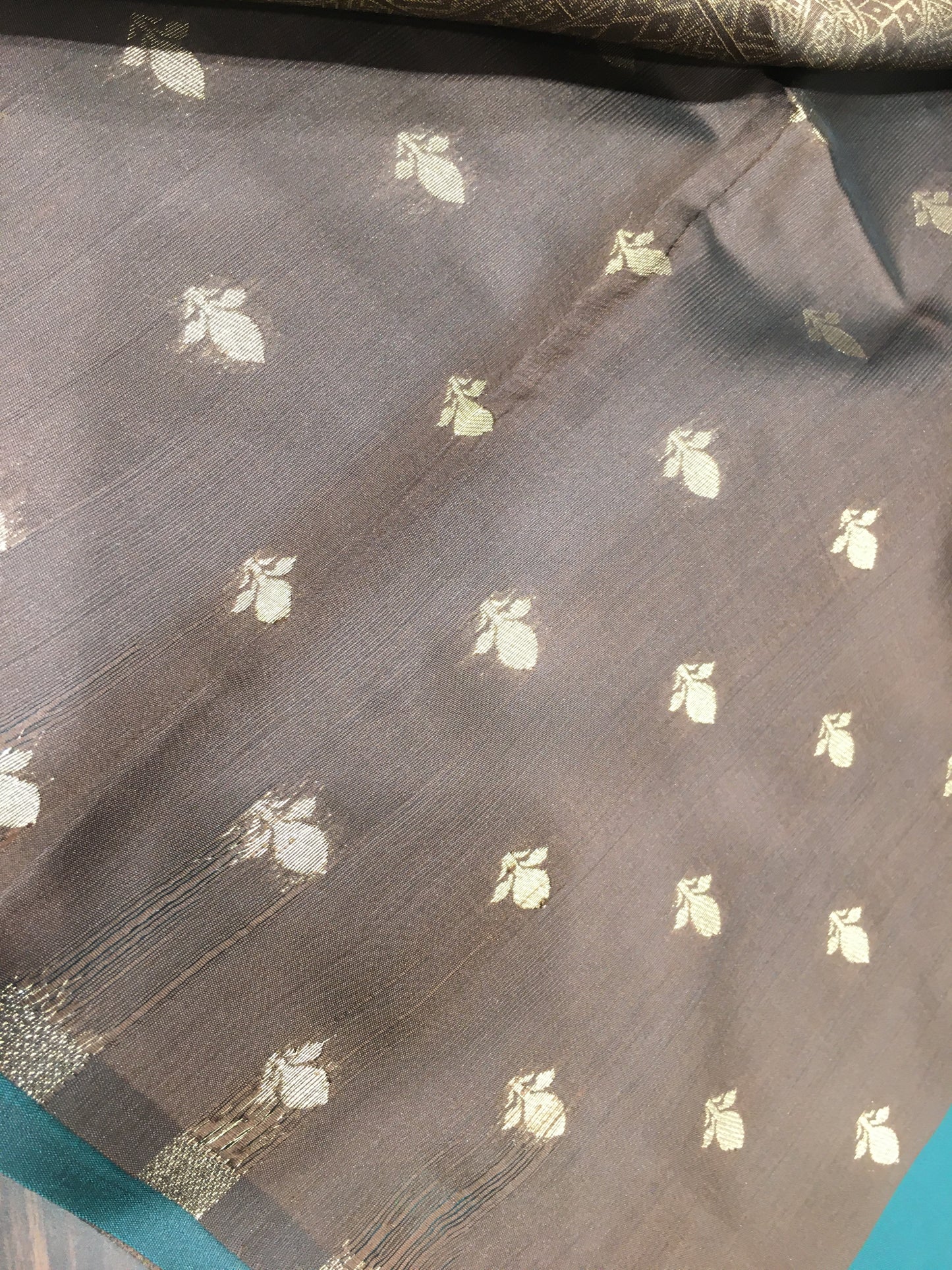 Banarasi saree