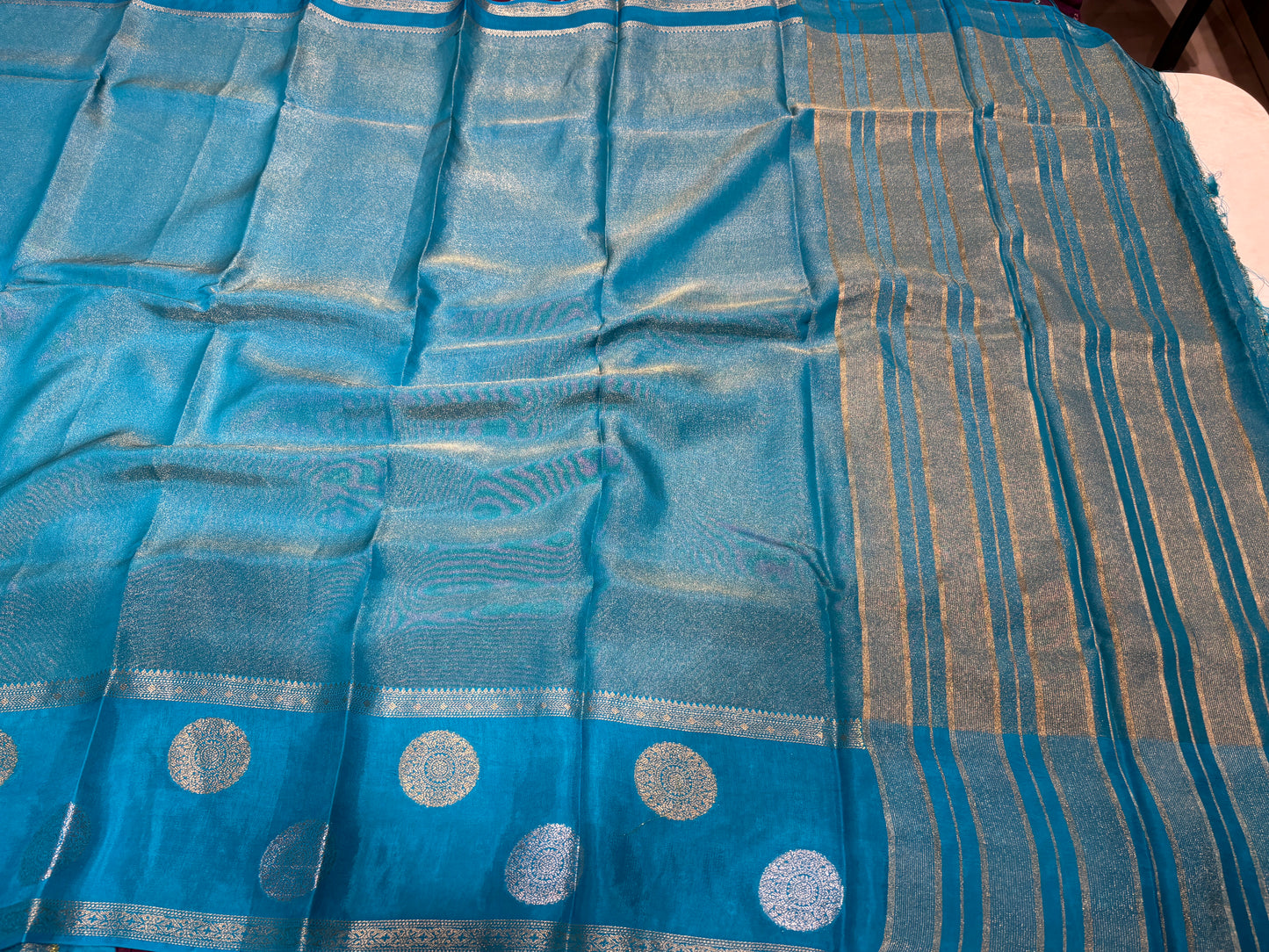 Kolkata soft saree