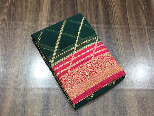 Chiffon Georgette