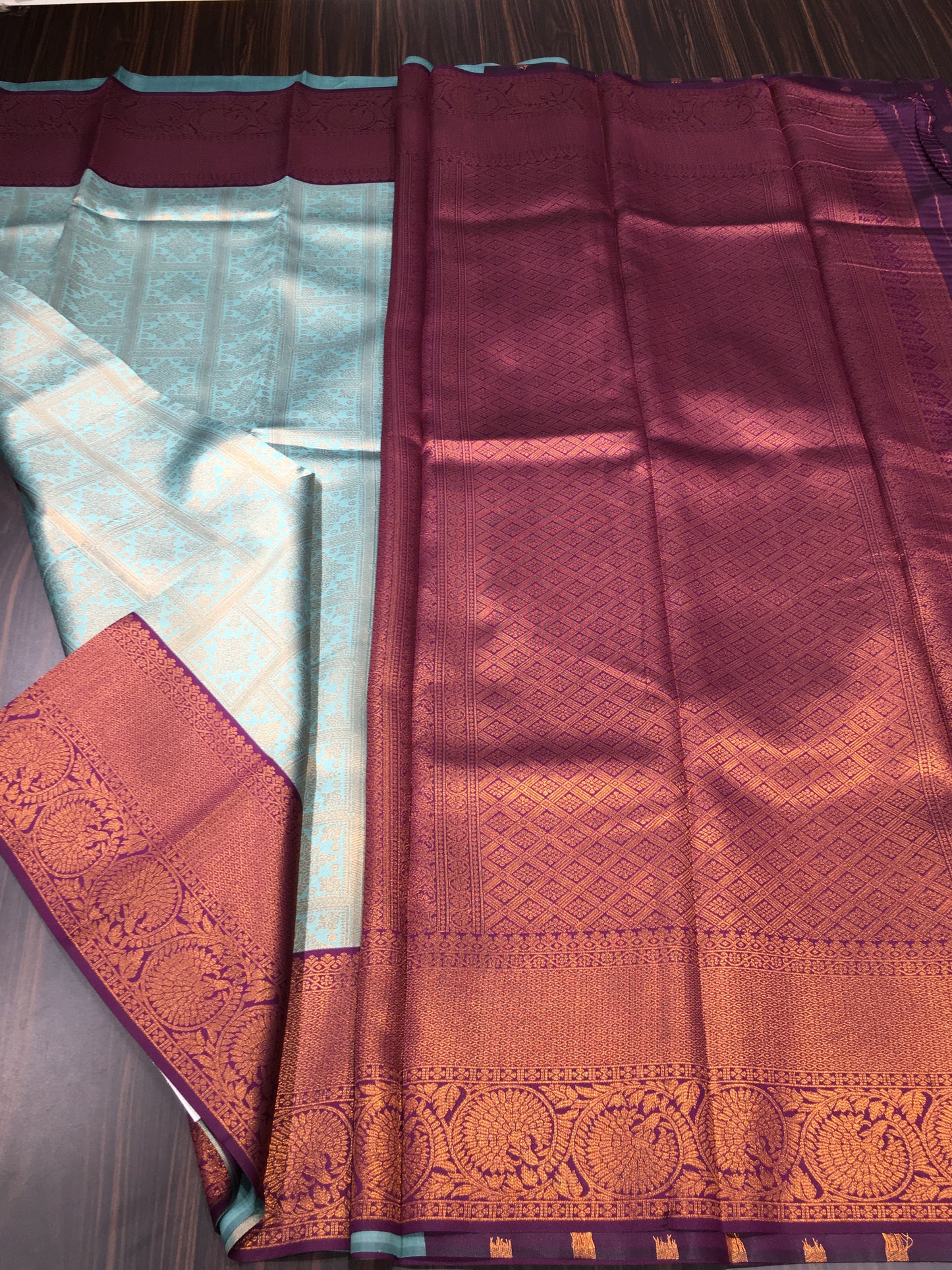 VALKALAM saree