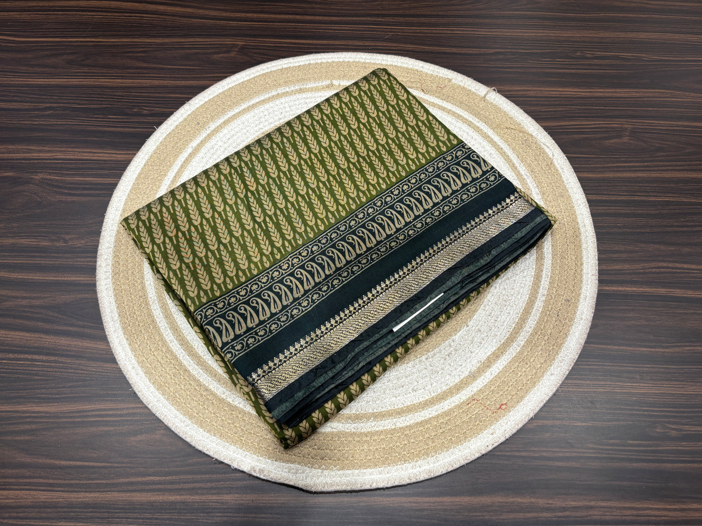 Pima cotton