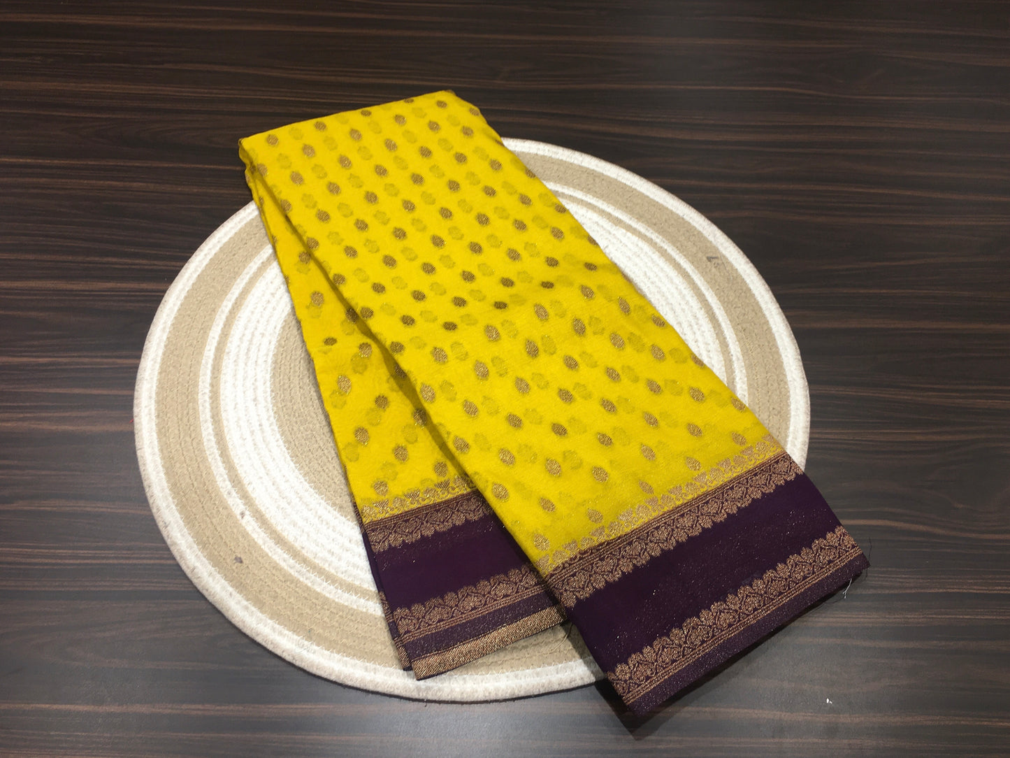 Chiffon Georgette